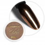 Mirror effect nail dust Glass Effect Allepaznokcie Chocolate No. 14