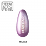 HC03 Holo Cat Eye - Gel Polish Cat Eye 8ml Makear