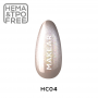 HC04 Holo Cat Eye - Gel Polish Cat Eye 8ml Makear