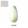 HC05 Holo Cat Eye - Lakier Hybrydowy Cat Eye 8ml Makear