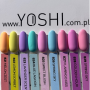 YOSHI Gel Polish - 821 Melon Zest 6ml