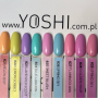 YOSHI Gel Polish - 821 Melon Zest 6ml