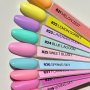 YOSHI Gel Polish - 822 Lemon Sorbet 6ml