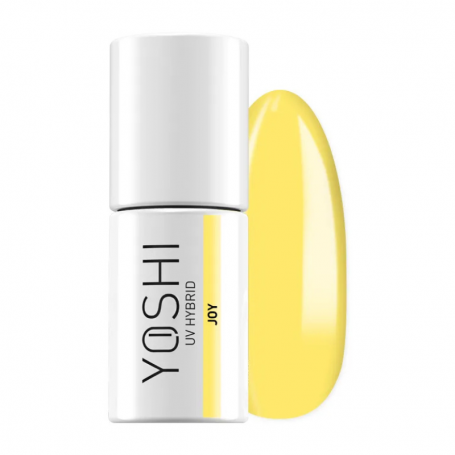 YOSHI Gel Polish - 711 Joy 6ml