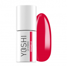 YOSHI Gel Polish - 185 Prismelle 6ml YOSHI Gel Polish - 185 Prismelle 6ml