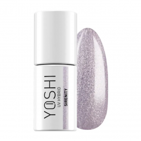 YOSHI Gel Polish - 175 Sirenity 6ml YOSHI Gel Polish - 175 Sirenity 6ml