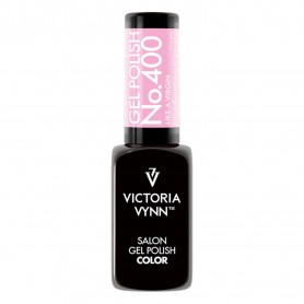 Gel Polish Color No.400 Like a Virgin 8ml VICTORIA VYNN Gel Polish Color No.400 Like a Virgin 8ml VICTORIA VYNN