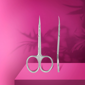Staleks Professional cuticle scissors EXPERT 20 TYPE 2 Staleks Professional cuticle scissors EXPERT 20 TYPE 2