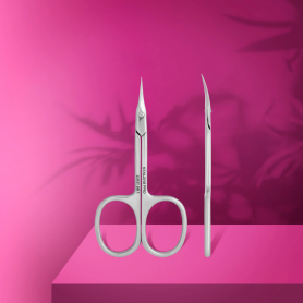 Staleks Professional cuticle scissors EXPERT 50 TYPE 1 Staleks Professional cuticle scissors EXPERT 50 TYPE 1