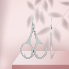 Staleks Matte cuticle scissors BEAUTY & CARE 10 TYPE 1 Staleks Matte cuticle scissors BEAUTY & CARE 10 TYPE 1