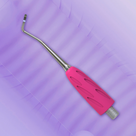 Staleks Combo UNIQ 31 Working Tip – Probe (Angled Left) Staleks Combo UNIQ 31 Working Tip – Probe (Angled Left)
