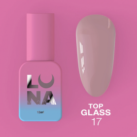 Top Glass №17 13ml LUNAMOON Top Glass №17 13ml LUNAMOON