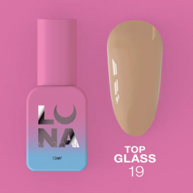 Top Glass №19 13ml LUNAMOON Top Glass №19 13ml LUNAMOON