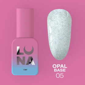 Opal Base №5 13ml LUNAMOON Opal Base №5 13ml LUNAMOON