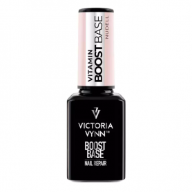 BOOST BASE Nudell 15ml VICTORIA VYNN BOOST BASE Nudell 15ml VICTORIA VYNN
