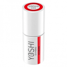 YOSHI Gel Polish - 233 Kickburn 6ml YOSHI Gel Polish - 233 Kickburn 6ml