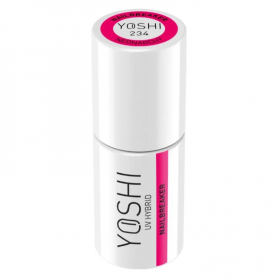 YOSHI Gel Polish - 234 Nailbreaker 6ml YOSHI Gel Polish - 234 Nailbreaker 6ml