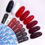 Lakier Hybrydowy kolor №05 - 8ml LUNAMOON