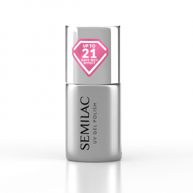 Semilac Top for Hybrid Nail Polishes Get Wet 7 ml Semilac Top for Hybrid Nail Polishes Get Wet 7 ml