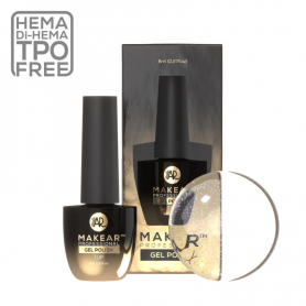Top No Wipe Magic 8ml MAKEAR Top No Wipe Magic 8ml MAKEAR
