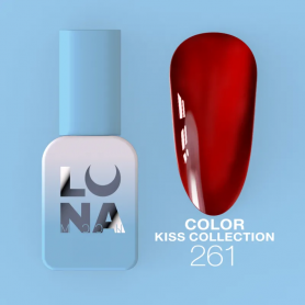 Gel polish Color №261 - 8ml LUNAMOON Gel polish Color №261 - 8ml LUNAMOON