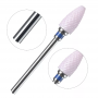 Ceramic cutter medium pink TIRCH CYLINDER M (10) (blue) Clavier