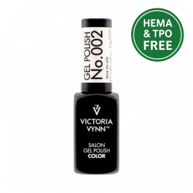 Gel Polish Color No. 002 True to Life 8 ml VICTORIA VYNN Gel Polish Color No. 002 True to Life 8 ml VICTORIA VYNN
