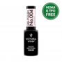 Gel Polish Color No. 004 Marshmallow 8 ml VICTORIA VYNN