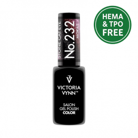 Gel Polish Color No. 232 Cat Eye Mokait 8ml VICTORIA VYNN Gel Polish Color No. 232 Cat Eye Mokait 8ml VICTORIA VYNN