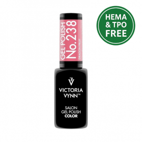 Gel Polish Color No. 238 Dragon Fruit 8ml VICTORIA VYNN Gel Polish Color No. 238 Dragon Fruit 8ml VICTORIA VYNN