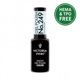 Gel Polish Color No. 249 Rain Washed 8ml VICTORIA VYNN Gel Polish Color No. 249 Rain Washed 8ml VICTORIA VYNN