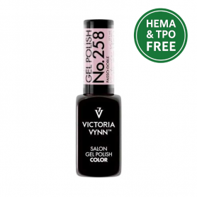 Gel Polish Color No. No. 258 Passo-doble 8ml VICTORIA VYNN Gel Polish Color No. No. 258 Passo-doble 8ml VICTORIA VYNN