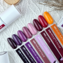 YOSHI Gel Polish - 248 Pas de Minuit 6ml