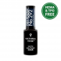 Gel Polish Color No. 292 Dark Blue Aura 8ml VICTORIA VYNN