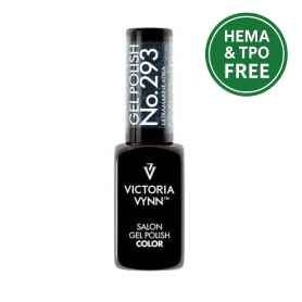 Gel Polish Color No. 293 Ultramarine Atria 8ml VICTORIA VYNN Gel Polish Color No. 293 Ultramarine Atria 8ml VICTORIA VYNN