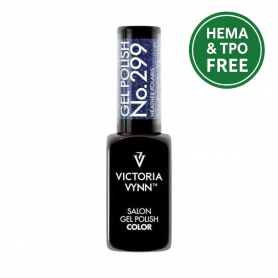 Gel Polish Color No. 299 Heather Polaris 8ml VICTORIA VYNN Gel Polish Color No. 299 Heather Polaris 8ml VICTORIA VYNN