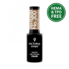 Gel Polish Color No. 300 Mimosa Gold 8ml VICTORIA VYNN Gel Polish Color No. 300 Mimosa Gold 8ml VICTORIA VYNN
