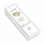 Dual Nail Extension Forms, Almond Salon Upper Forms, 120 pcs. Clavier