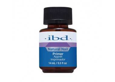 IBD NATURAL NAIL PRIMER DEGREASER 14 ML