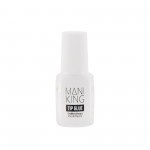 MANI KING Nail glue with brush 10 g EXTRA STRONG
