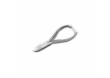 Hairplay Nail clippers, double spring CP 14-14
