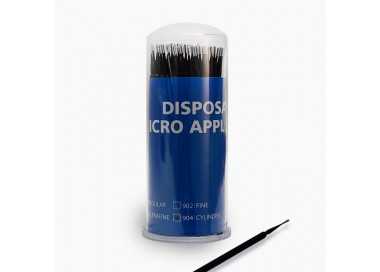 Applicators Micro brush 2mm