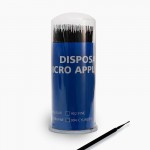 Applicators Micro brush 2mm