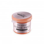 Aba Group Acrylic Paint 03 - Intense Orange 10ml