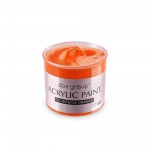Aba Group Acrylic Paint 03 - Intense Orange 10ml