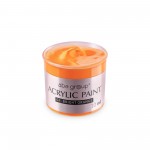 Aba Group Acrylic Paint 04 - Bright Orange 10ml
