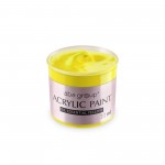Aba Group Acrylic Paint 06 - Essential Yellow 10ml