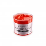 Aba Group Acrylic Paint 10 - Pure Cinnabar  10ml