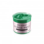 Aba Group Acrylic Paint 12 - Malachite Green 10ml