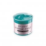Aba Group Acrylic Paint 18 - Pure Turquoise 10ml